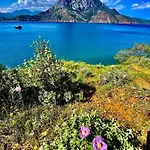 Gelidonia On The Lycian Way *
