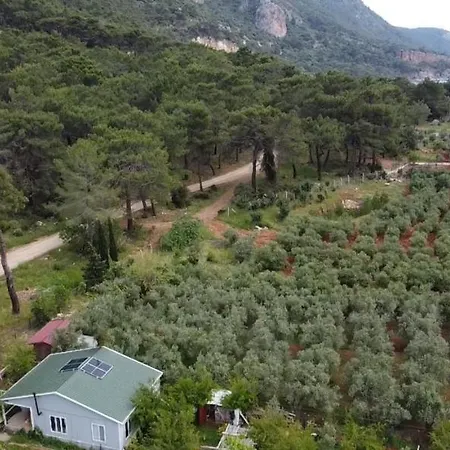 Gelidonia On The Lycian Way *