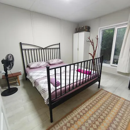Holiday home Gelidonia Fenerium