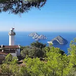 Gelidonia On The Lycian Way Antalya