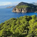 Gelidonia On The Lycian Way Dom wakacyjny *