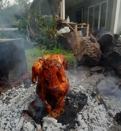 Gelidonia Fenerium Feriehus *