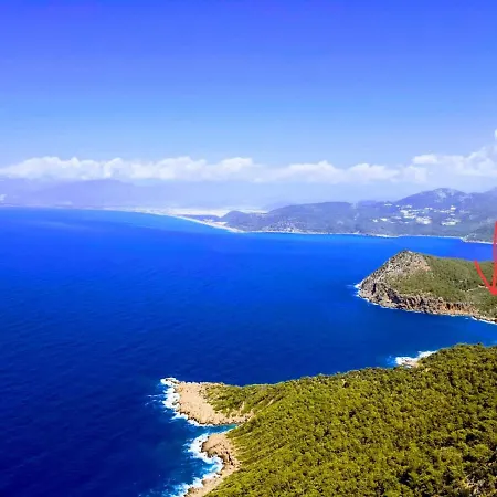 Gelidonia Fenerium Feriehus *