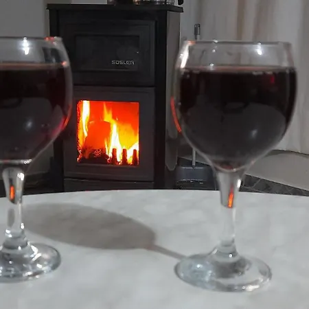 Gelidonia Fenerium Antalya