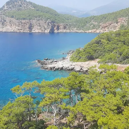 Holiday home Gelidonia Fenerium Antalya