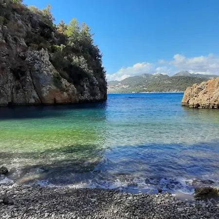 Feriehus Gelidonia Fenerium *