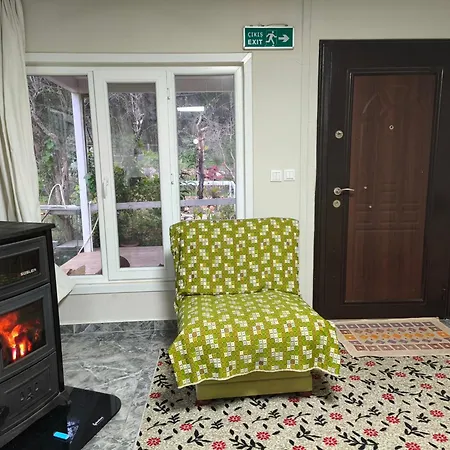 Gelidonia Fenerium Holiday home Antalya