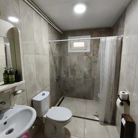 Feriehus Gelidonia Fenerium Antalya