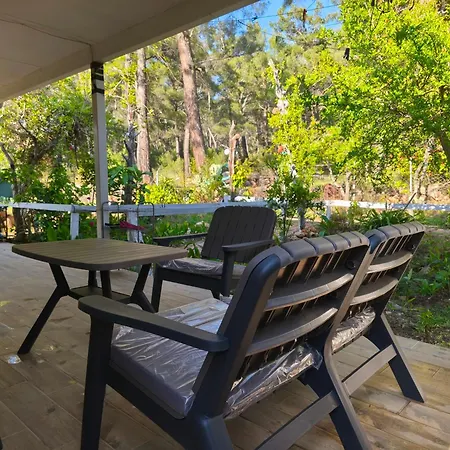 Gelidonia Fenerium Holiday home Antalya