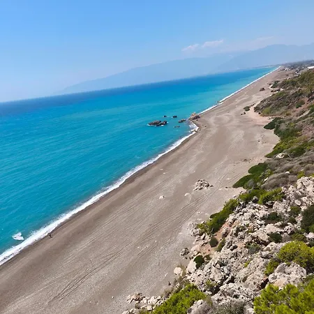 Gelidonia Fenerium Feriehus *