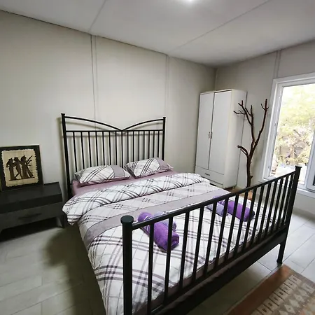 Feriehus Gelidonia Fenerium Antalya